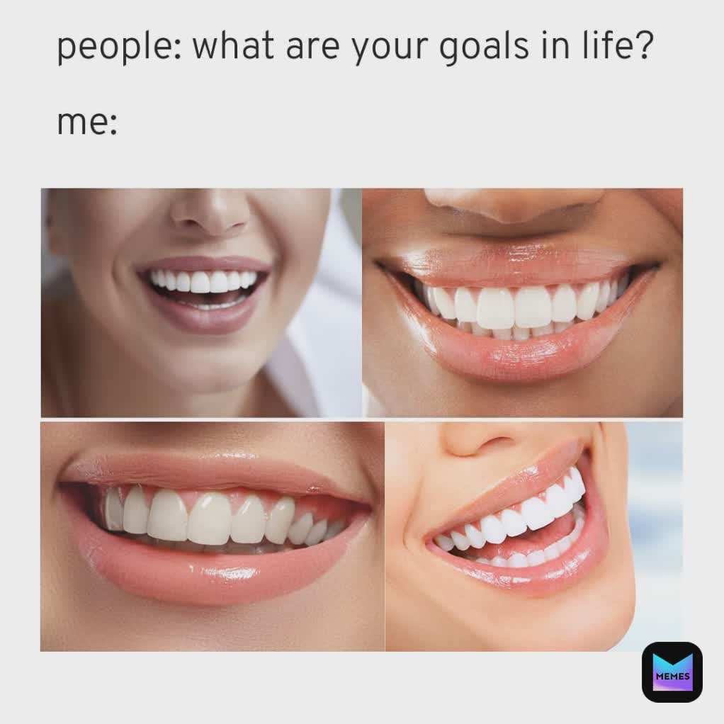 Meme by smilemate.co