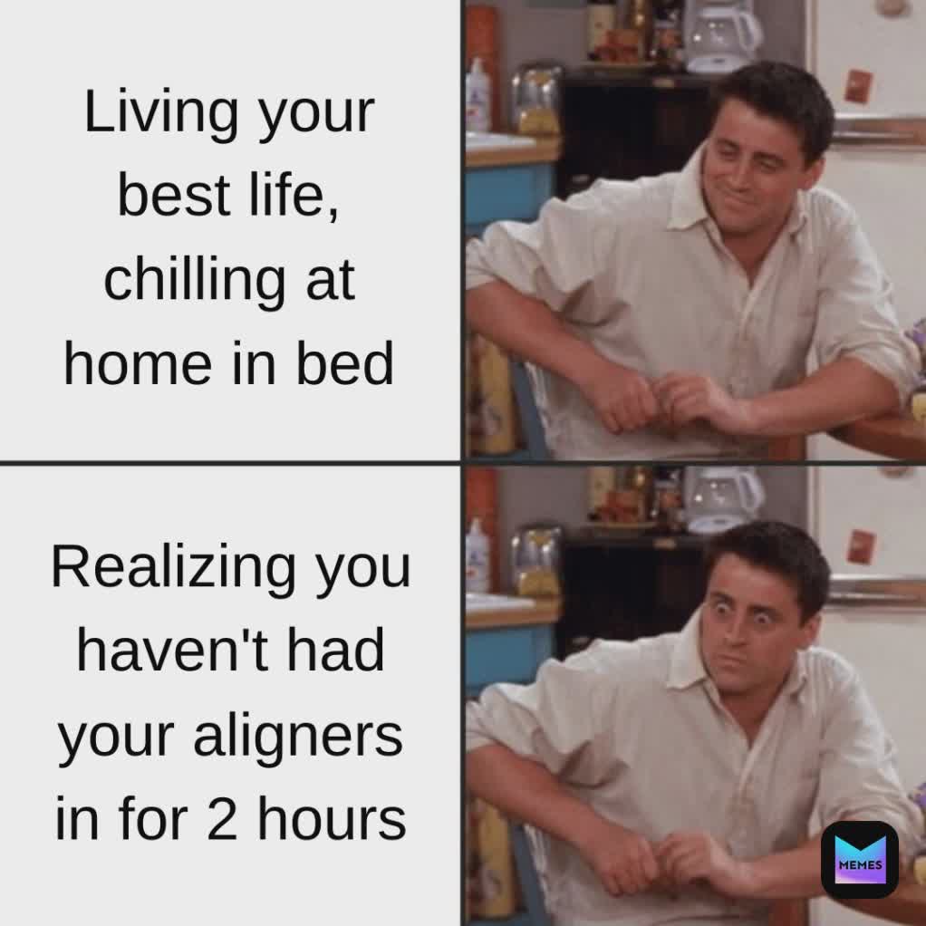 Meme by smilemate.co