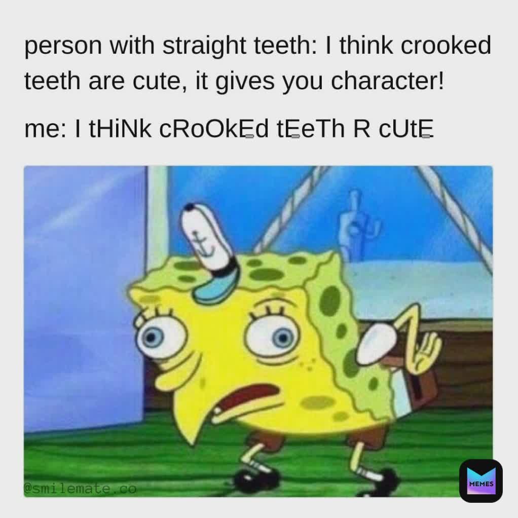 Meme by smilemate.co