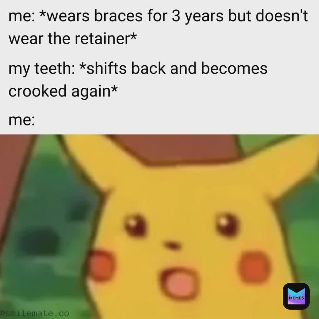 Meme by smilemate.co