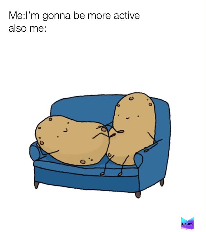 #couchpotato