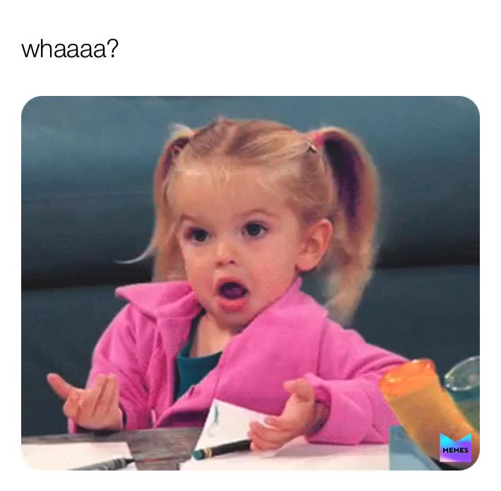 Meme shared by @dagudmemeboi
