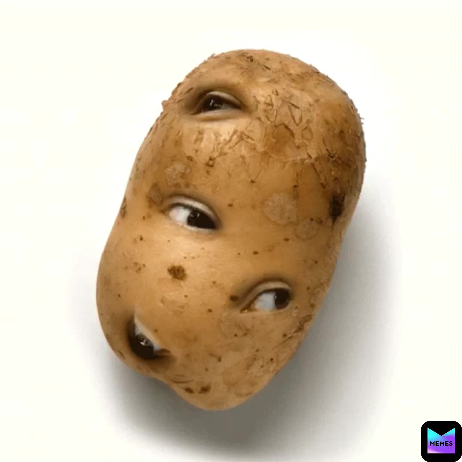 Глазки картофеля