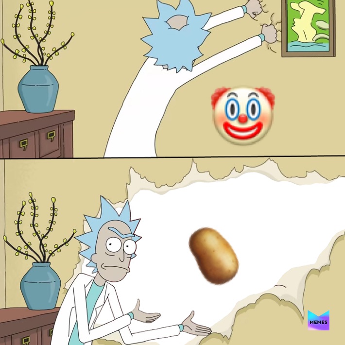 Meme by mostproudmemer