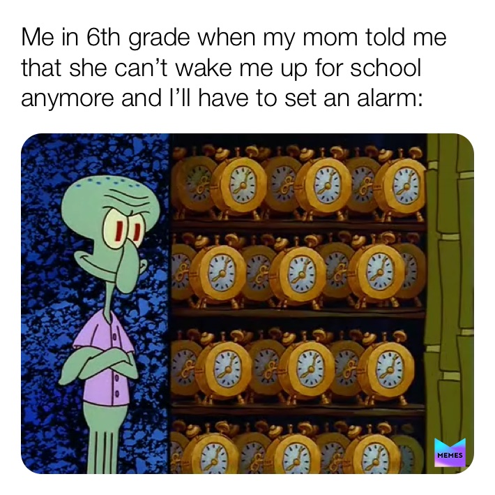 Meme by mostproudmemer