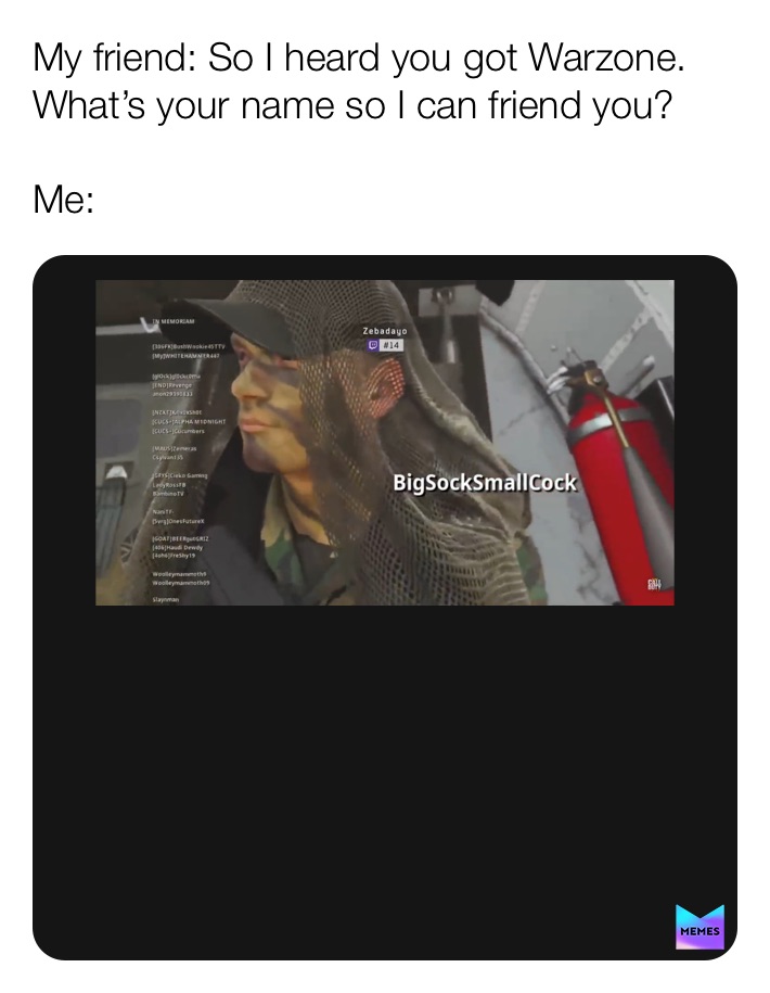 Meme by mostproudmemer