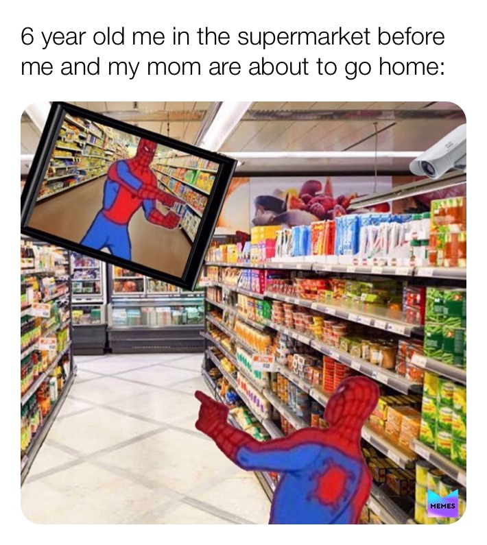 Meme by mostproudmemer