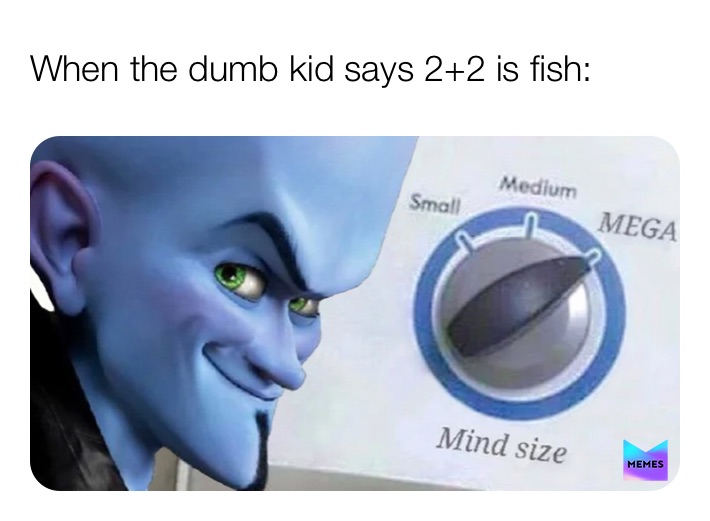 Meme by mostproudmemer