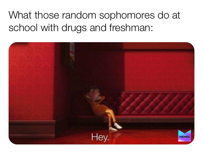 Meme by mostproudmemer