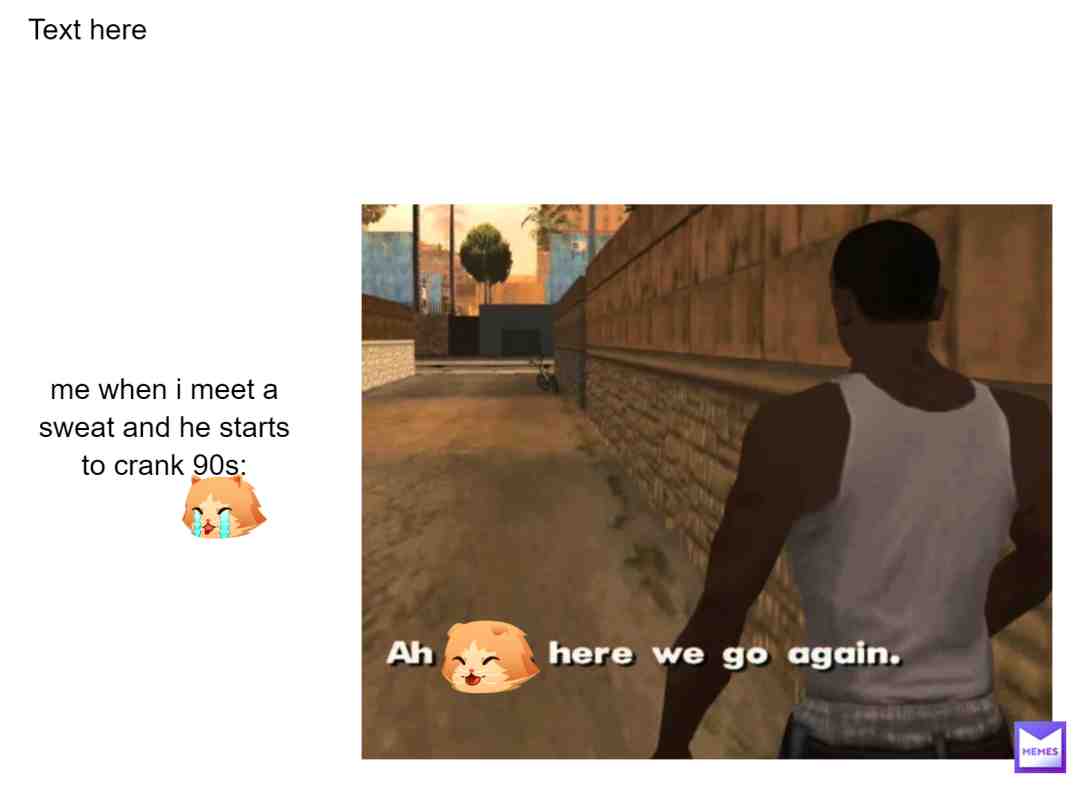 Meme shared by @ilike2killmyself