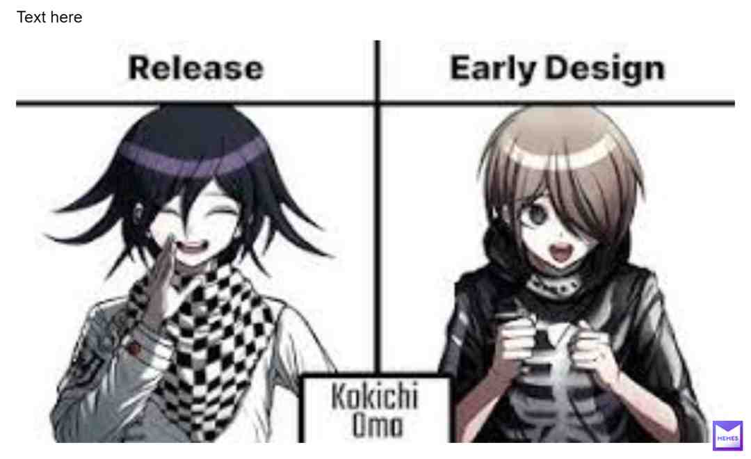 Meme shared by @ilike2killmyself