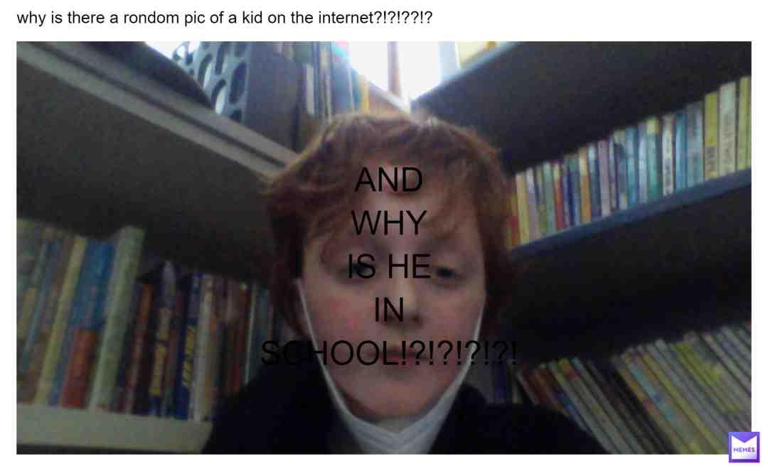 #OK so why is this a thing
