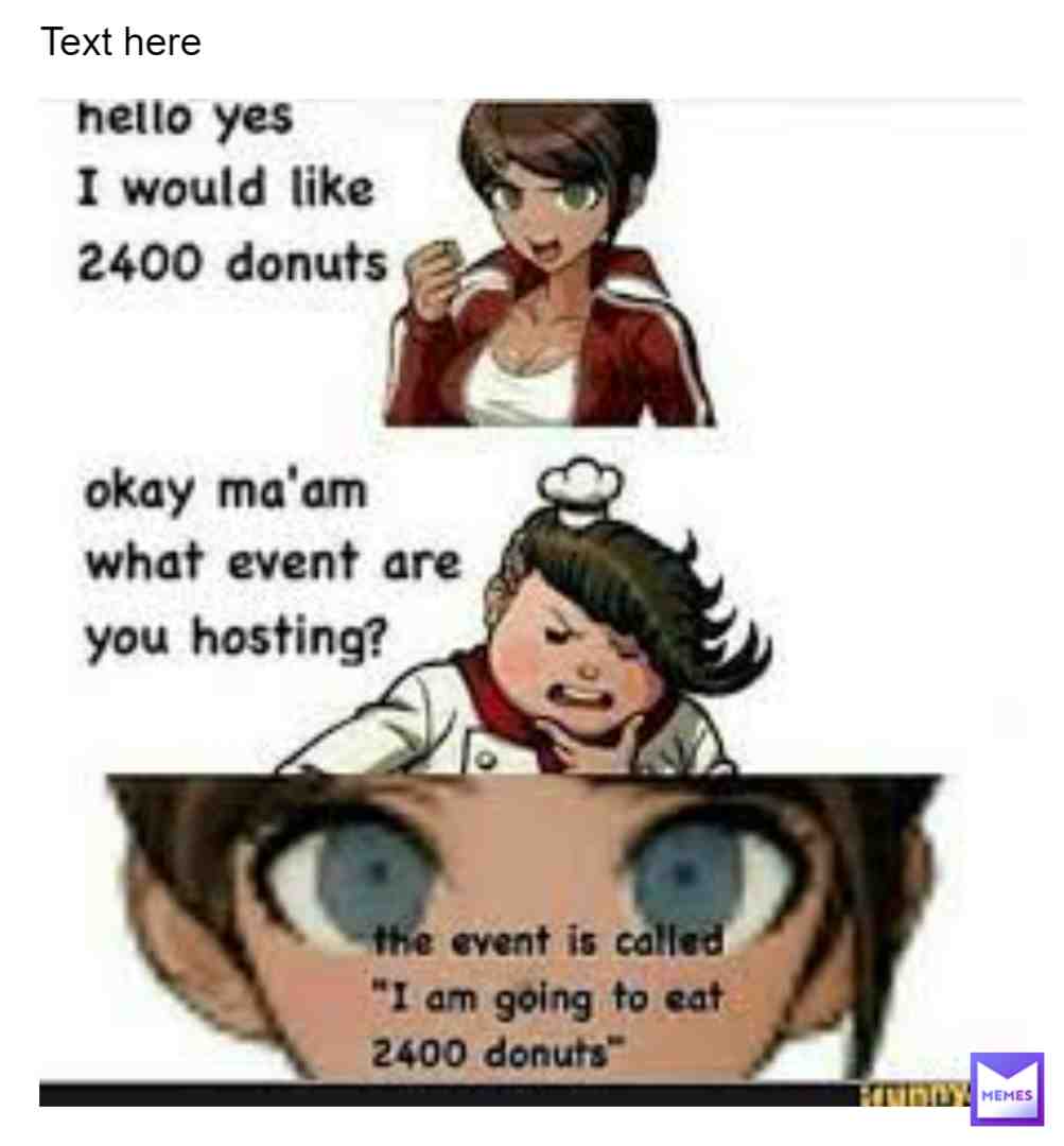 Meme shared by @ilike2killmyself