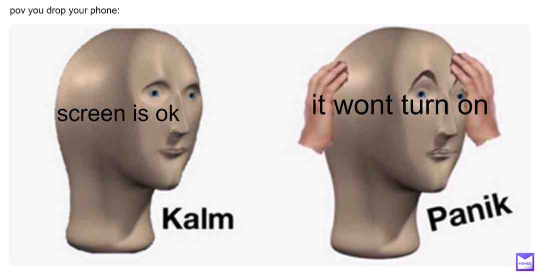 Meme shared by @ilike2killmyself