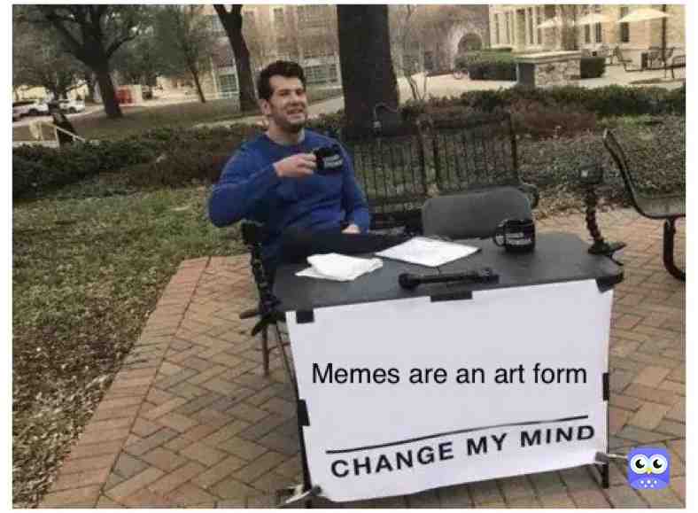 #memes #changemymind #fandom