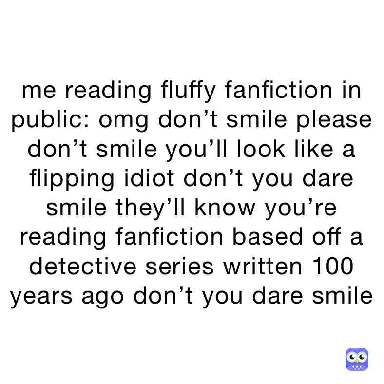 #fanfiction #fandom #memes