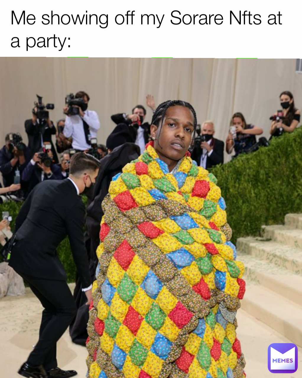 Meme by sorarejourney