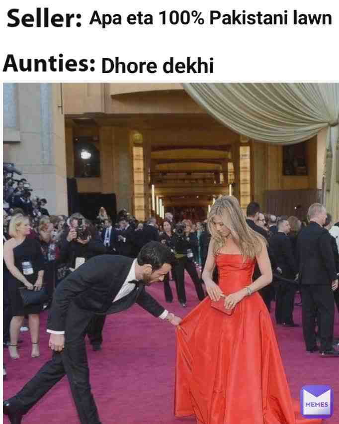Memes only bengalis understand