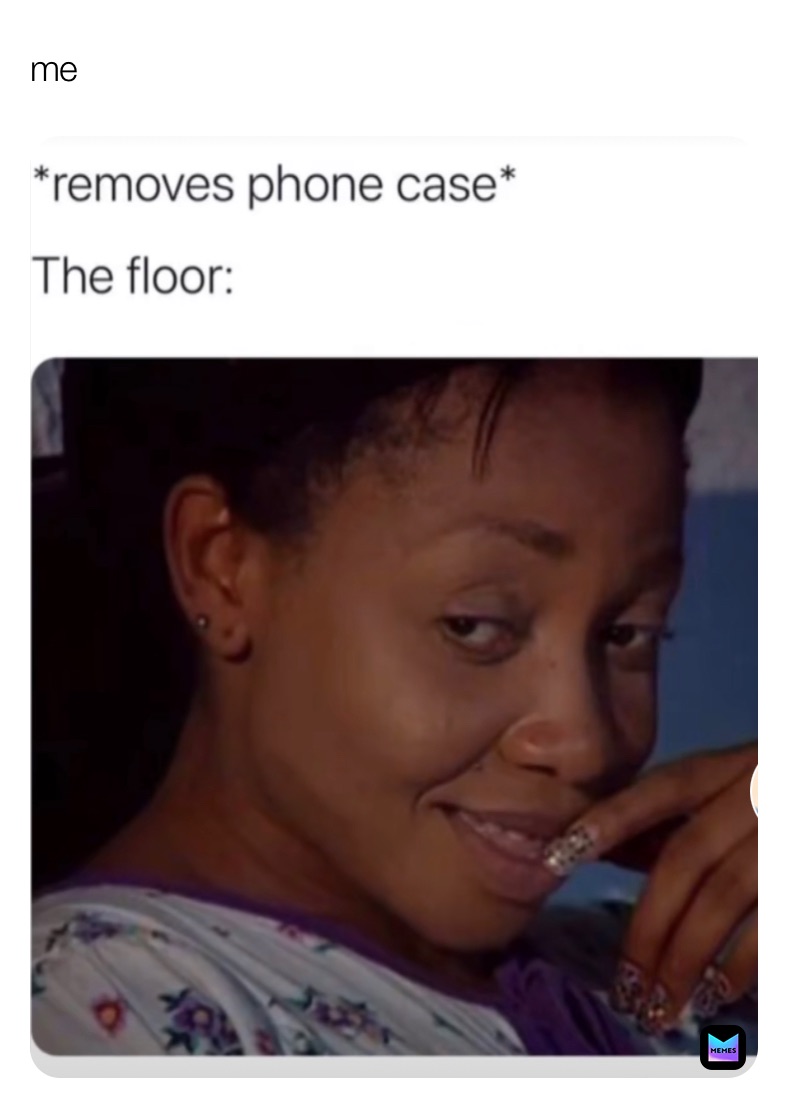 me