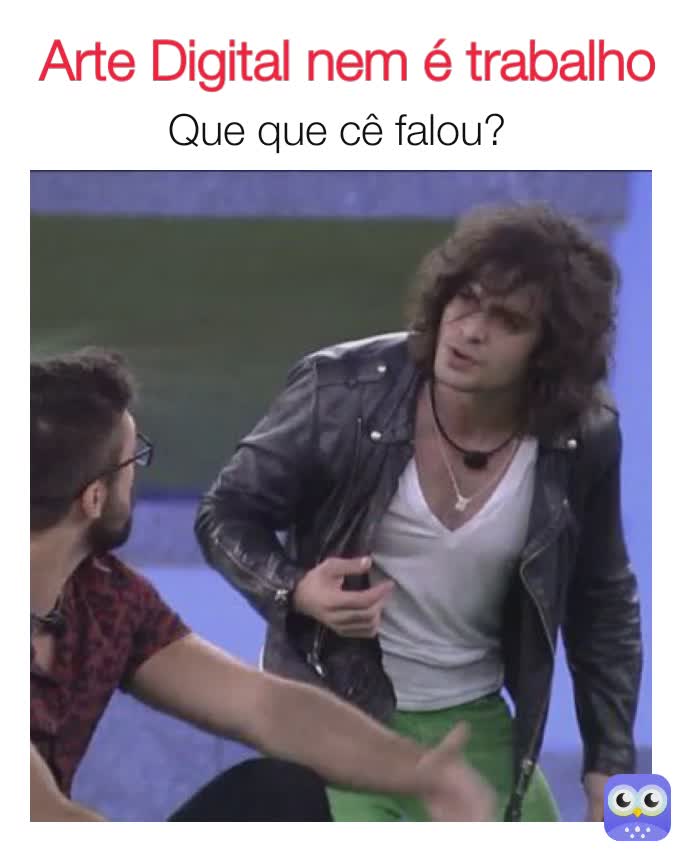 Meme by rodolfo.aquino