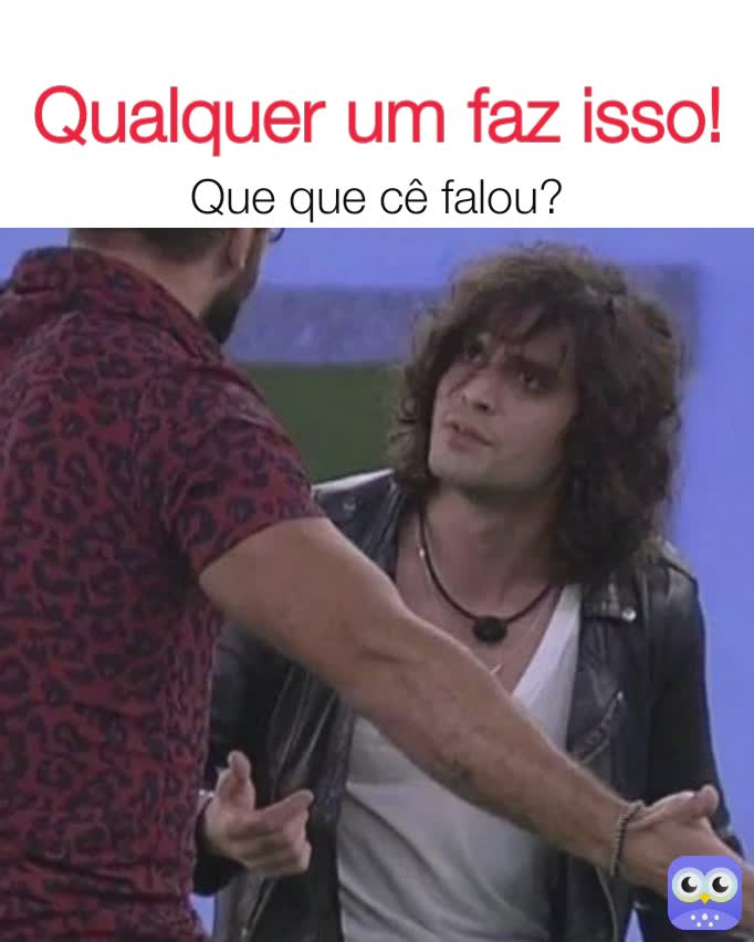 Meme by rodolfo.aquino