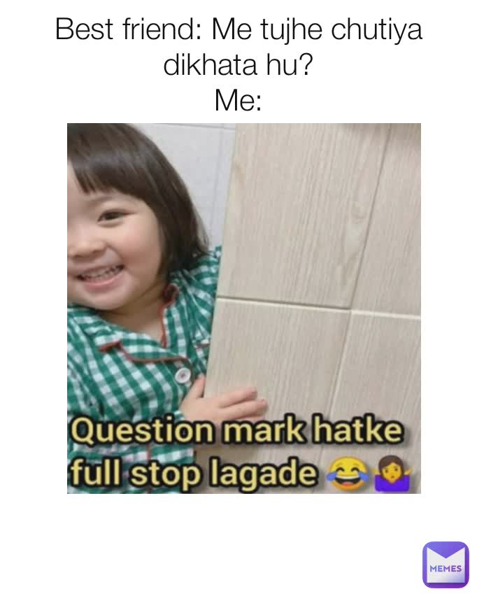 Meme by Amishabohara