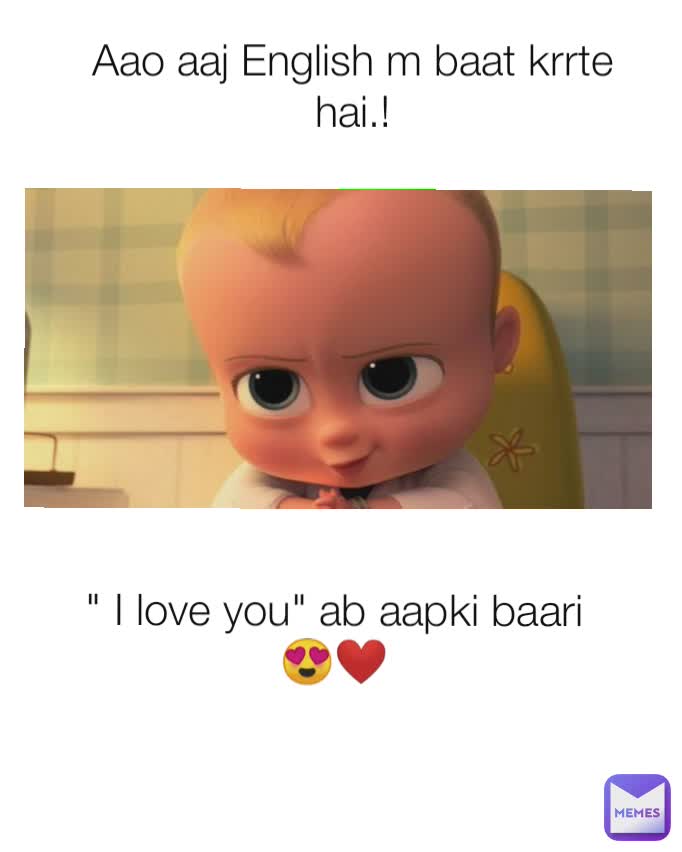 Meme by Amishabohara