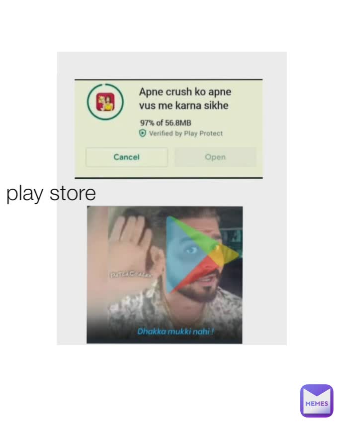 Meme by Amishabohara