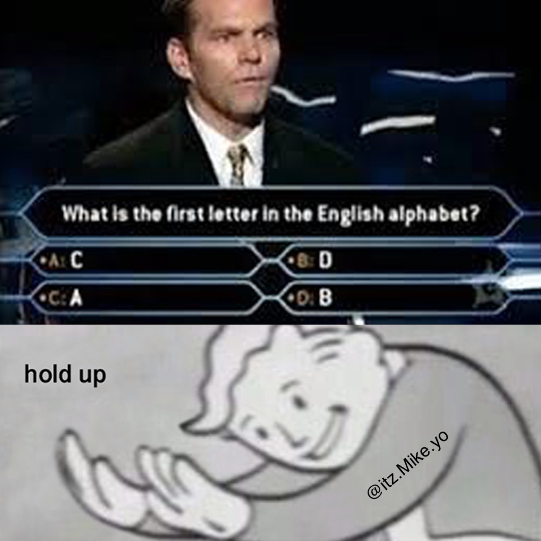 Meme by mikeyfresh562