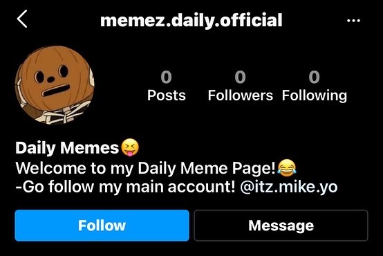 Meme by mikeyfresh562