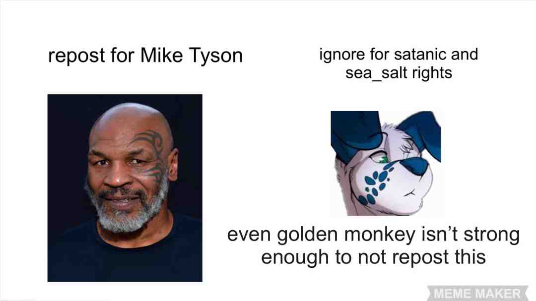 Meme preview