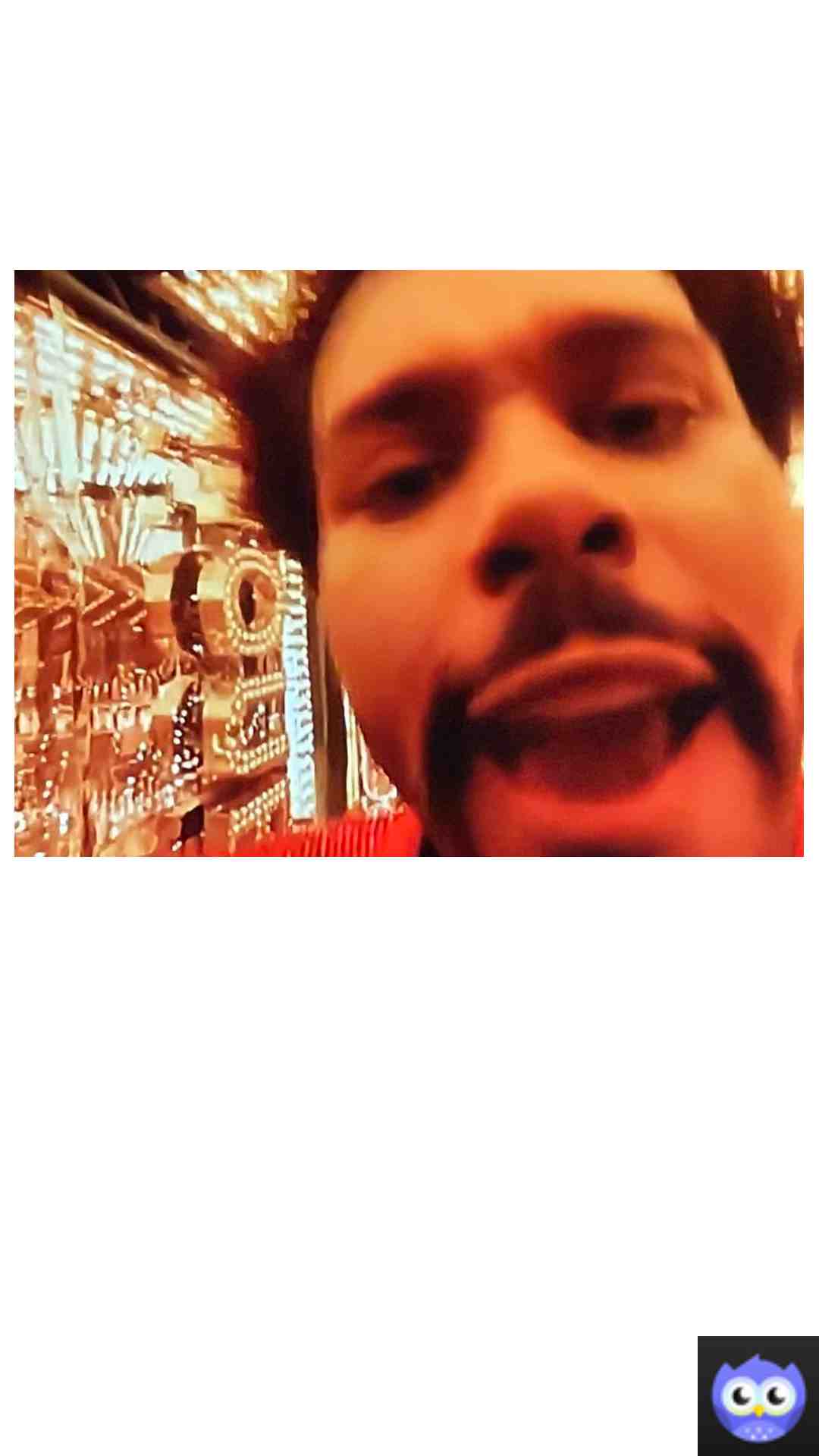 when accidentally opened front camera #freaky #freakymemes
