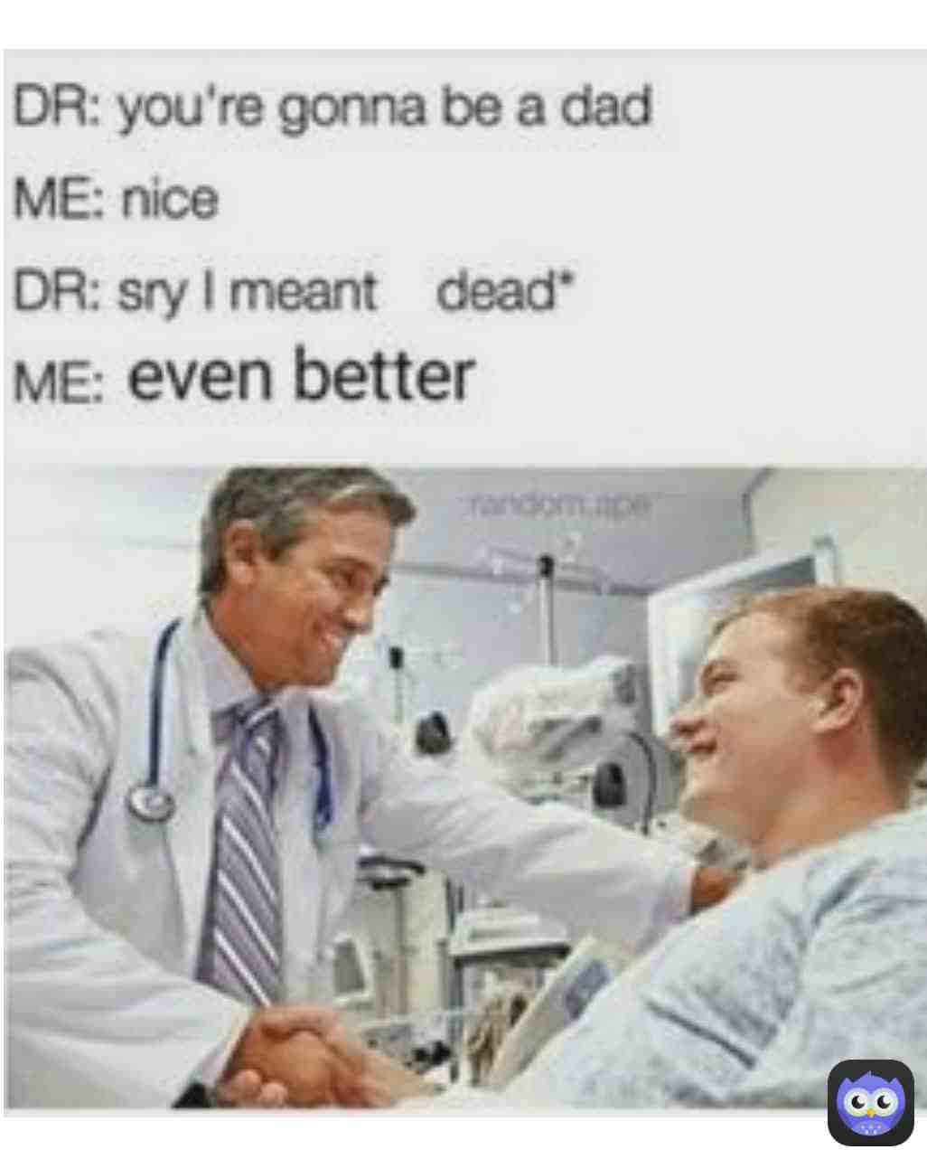 #shitjokesmonday