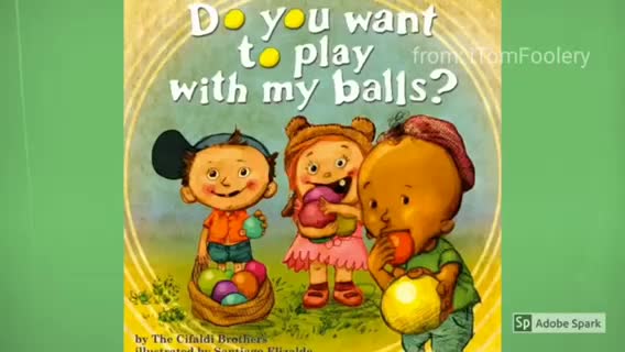 Why is this a book?