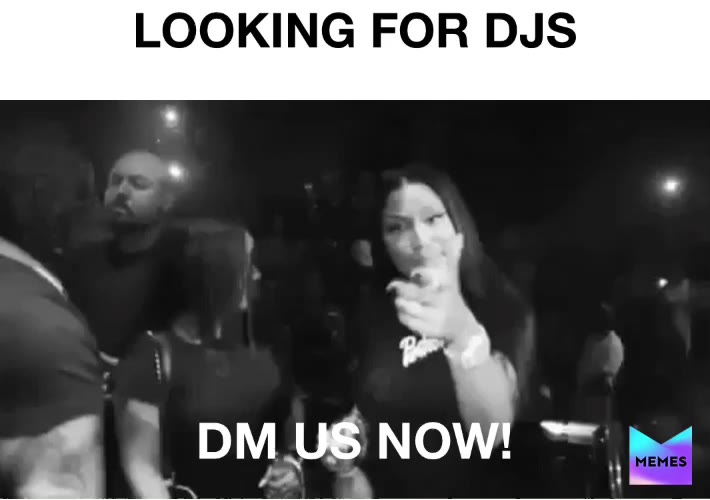 WE ARE GOING TO KEEP THE OPPORTUNITIES COMING!! ????????????????  #indieartist  #spotifyplaylist  #hiphopmusic  #djlife  #radio  #dailymotivation  #studiolife  #datpiff  #producerlife  #indiehiphop  #hiphopblogs   #undergroundhiphop  #podcast  #viral  #promo  #spinrilla  #moneyteam   #weonradio  #ilovehiphop  #mixtapes  #playlist  #musically  #nyc  #musiclife  #publicrelationslife  #talentscout
