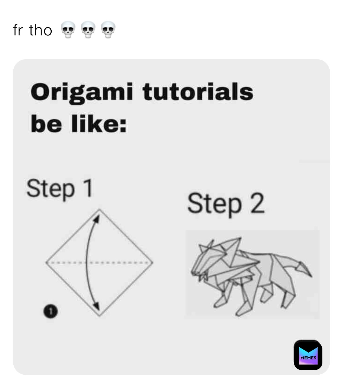 Meme by stayathomedad