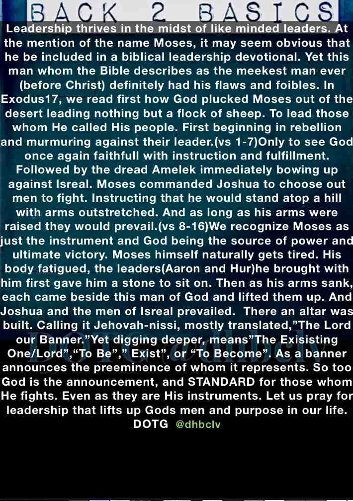  #dailydevotional #christiandevotional #biblestudy #christianstudy #christiancommunity #jesus #baptist #baptistchurch #newsong #worship #worshipmusic #homemademusicvideos #DOTG #dhbclv