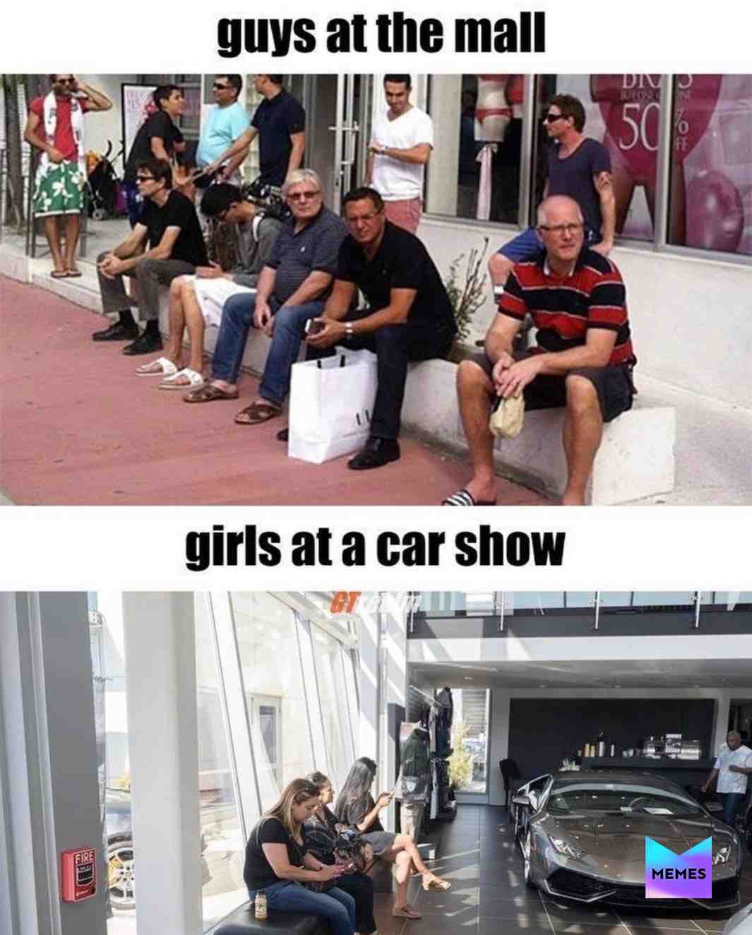 Meme shared by @michaelgray