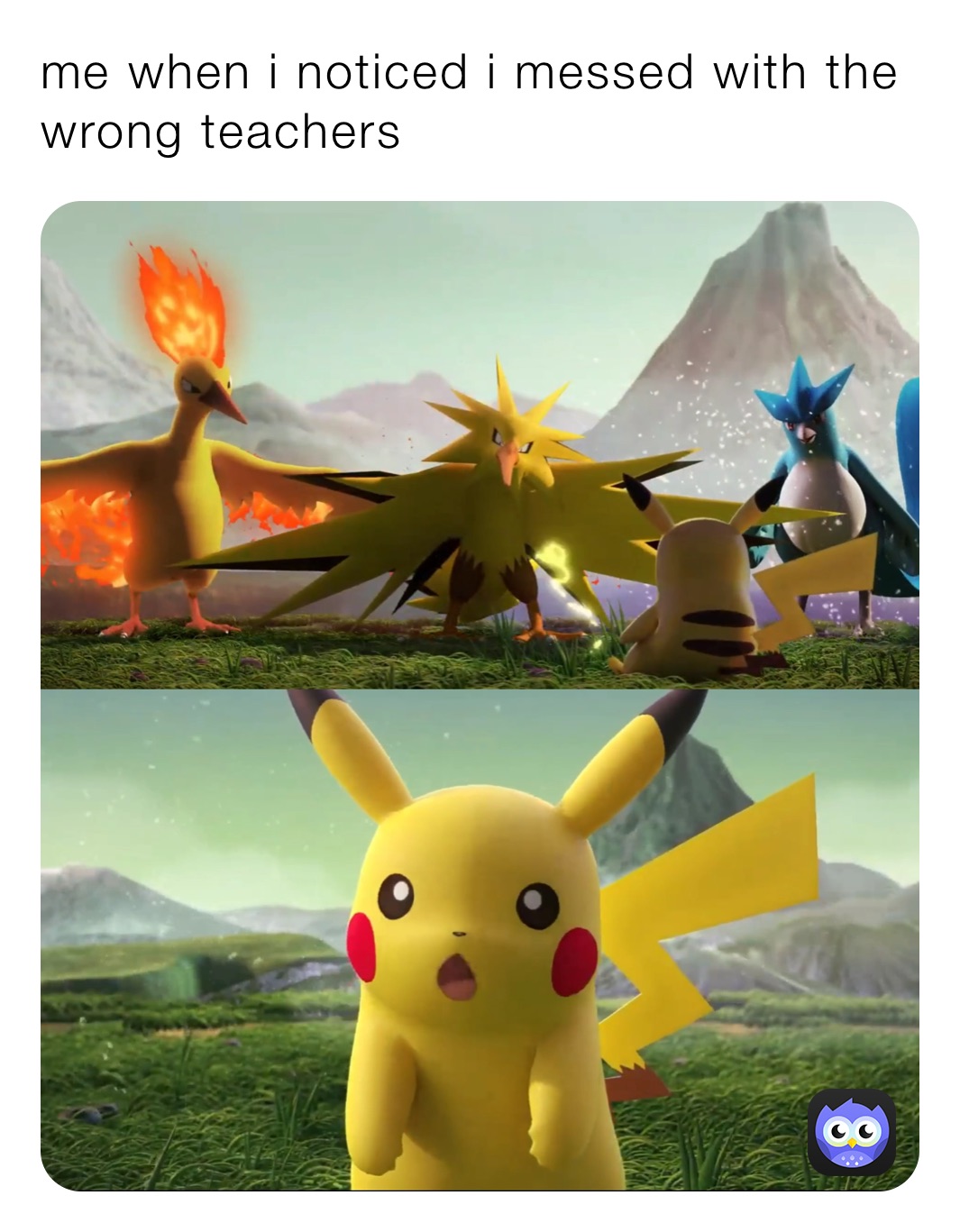 Meme by memeogmemelolmeme