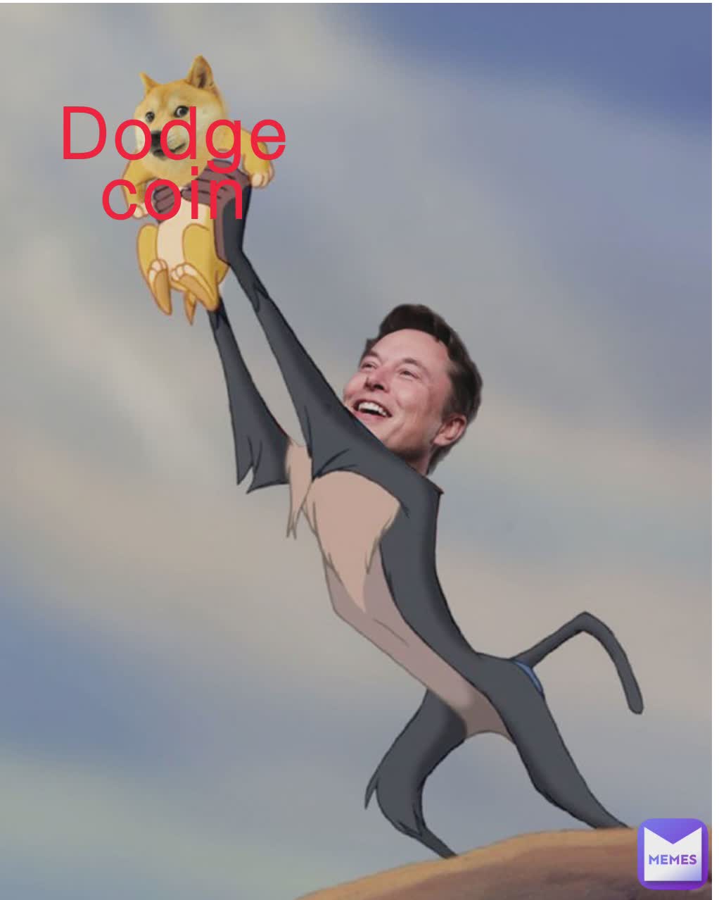 Dodgecoin
