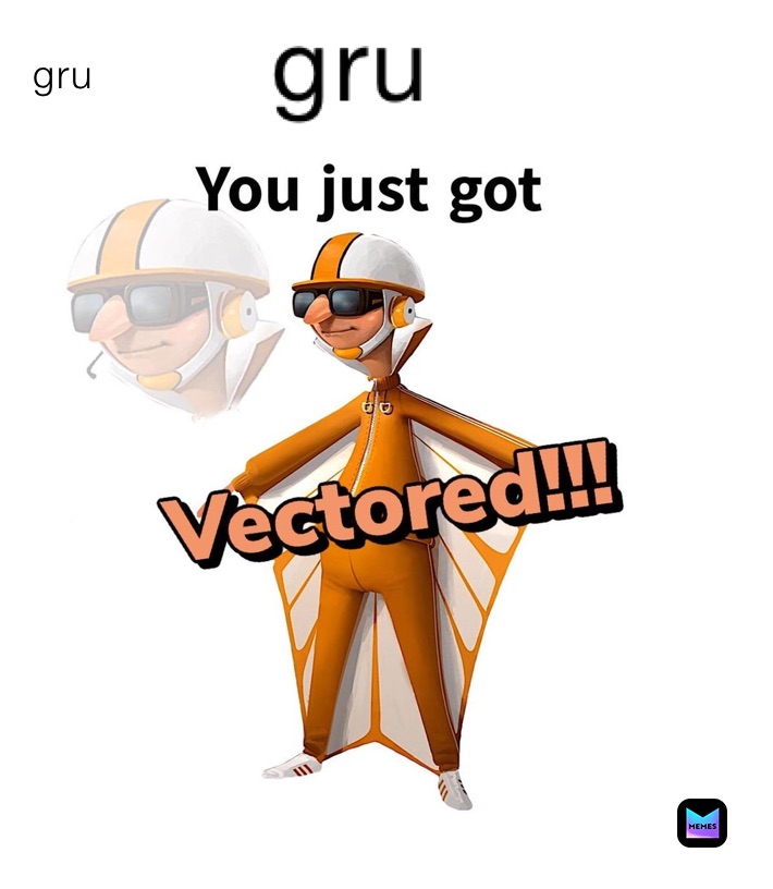 gru