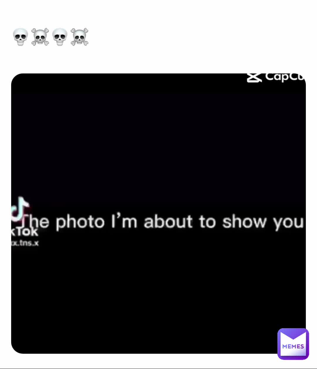 Meme preview