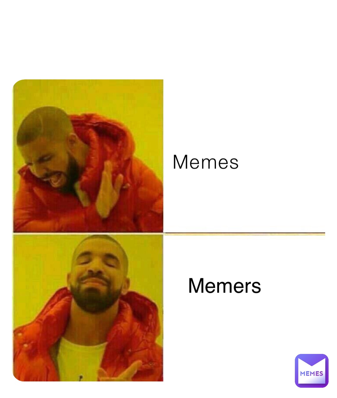 Memes Memers