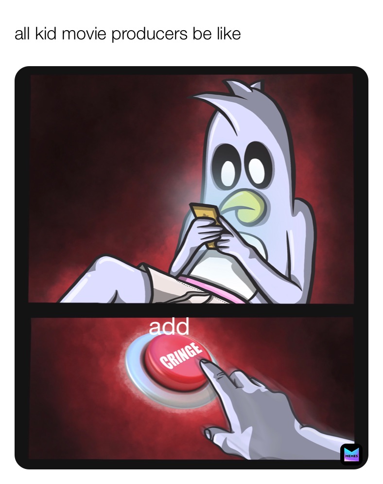Meme by Momkebest