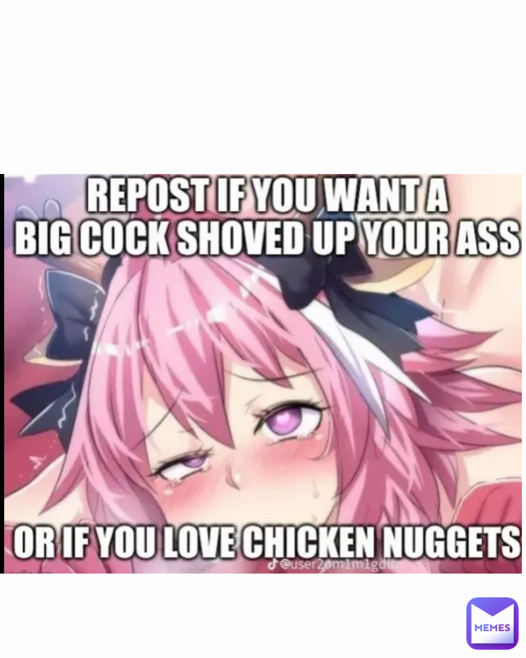 Meme by lildemon_girl 