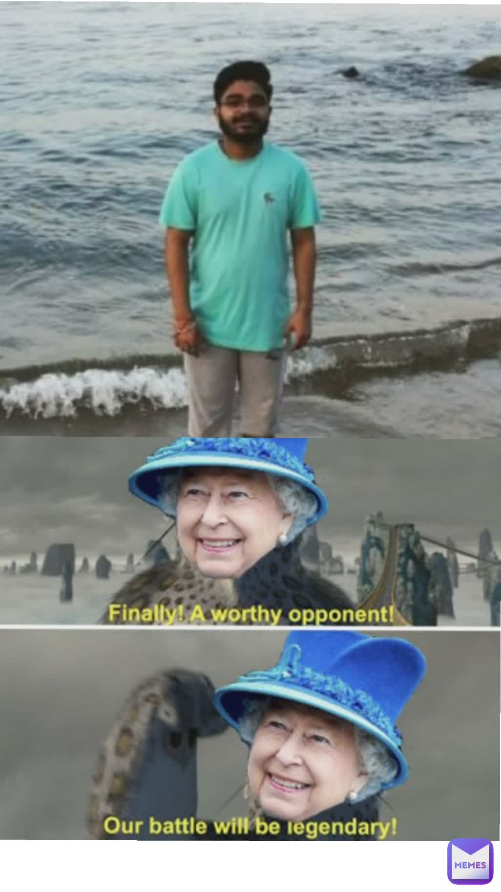 Meme by amaljohn2304