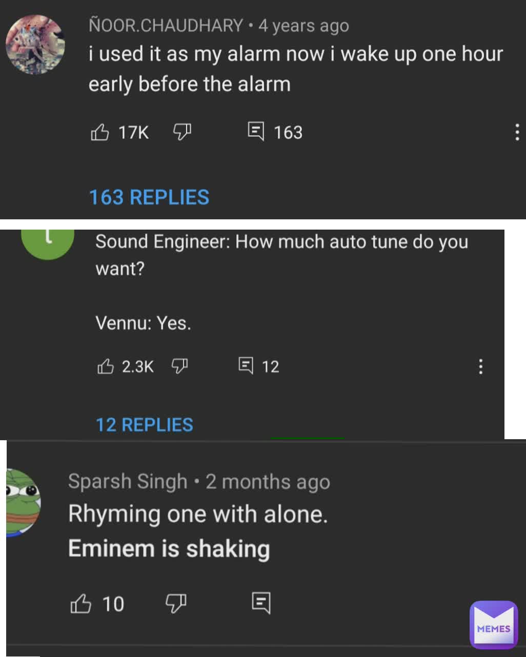 Meme by amaljohn2304