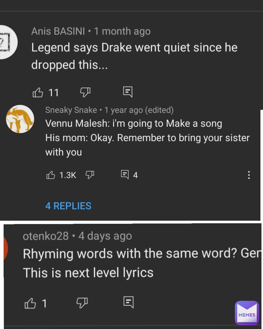 Meme by amaljohn2304