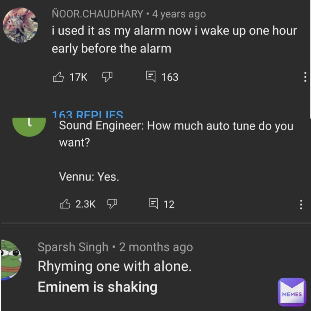 Meme by amaljohn2304