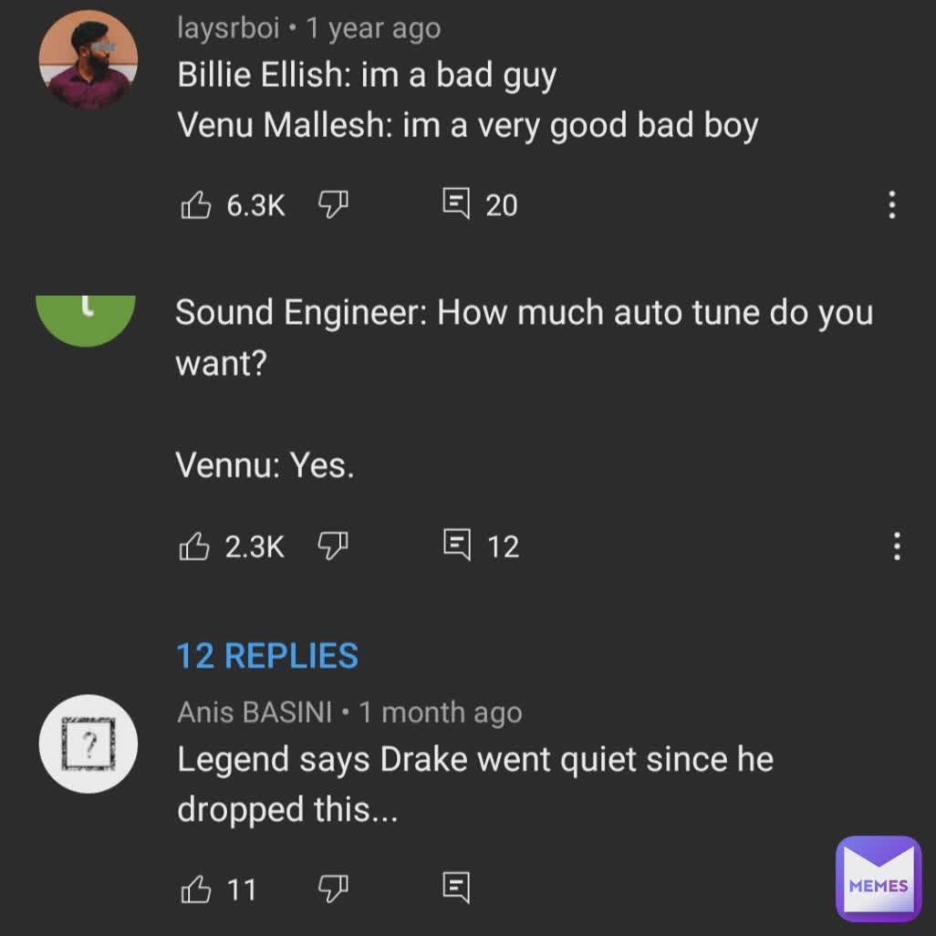 Meme by amaljohn2304